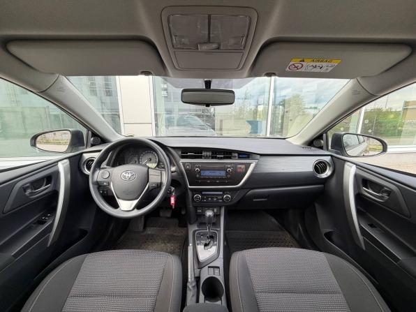 Toyota Auris II с пробегом 2013 года, цена 1 295 000 рублей, 90000 км, хэтчбек, Автокод Объявления