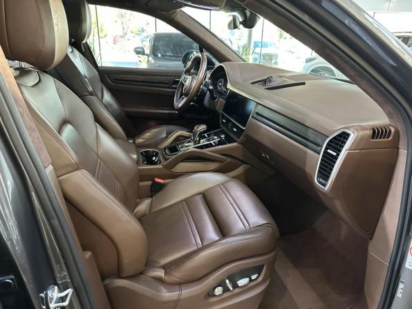 Porsche Cayenne III с пробегом 2020 года, цена 6 495 000 рублей, 85903 км, внедорожник, Автокод Объявления
