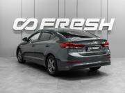 Hyundai Elantra VI (AD) Тюмень  - изображение 20