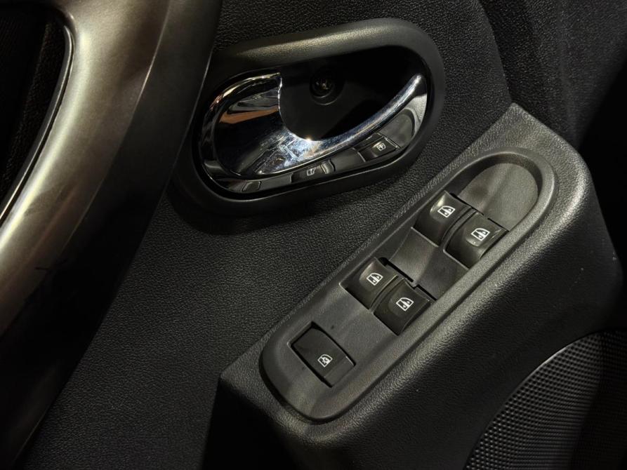 Renault Duster I Рестайлинг Челябинск  - изображение 14