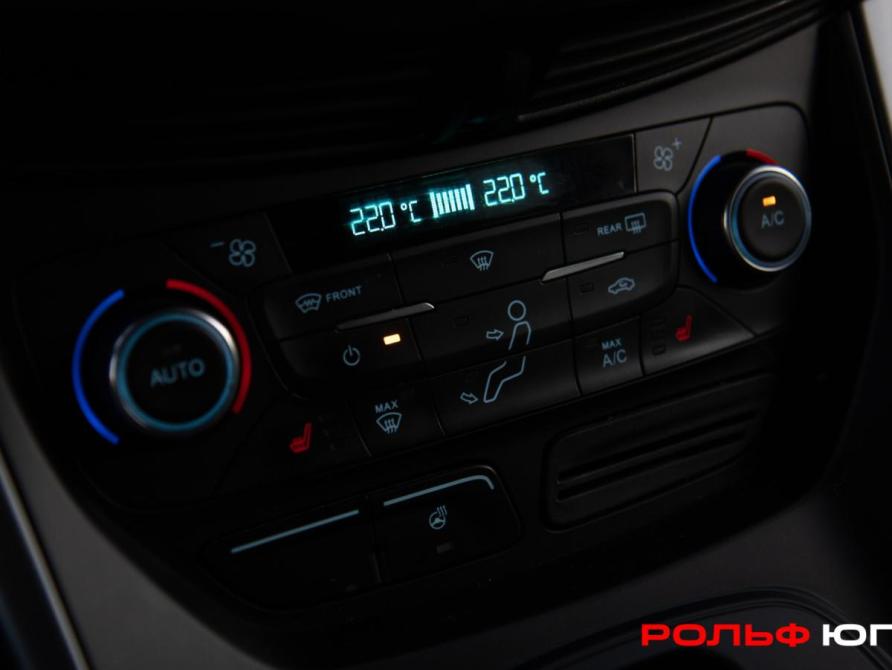 Ford Kuga II Москва  - изображение 17