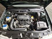 Skoda Octavia I (A4) Рестайлинг Москва  - изображение 31
