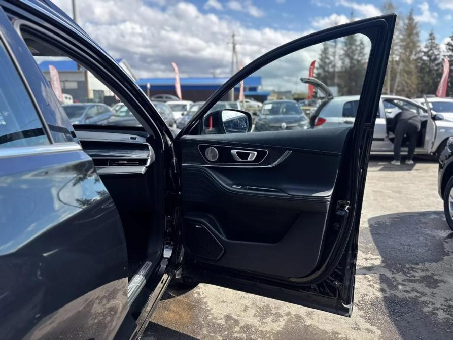 Chery Tiggo 7 Pro Max I Рестайлинг Альметьевск  - изображение 30