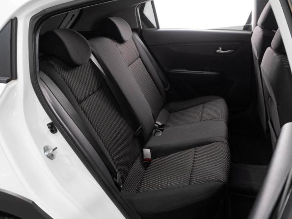 Kia Rio IV с пробегом 2018 года, цена 1 499 000 рублей, 75407 км, хэтчбек, Автокод Объявления
