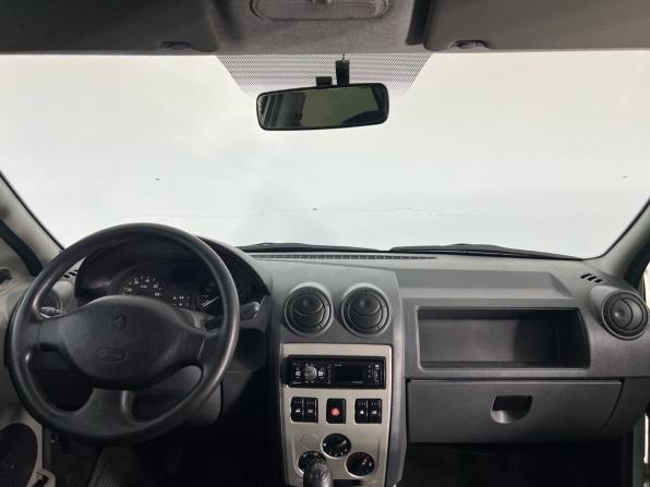 Renault Logan I с пробегом 2009 года, цена 319 000 рублей, 188000 км, седан, Автокод Объявления