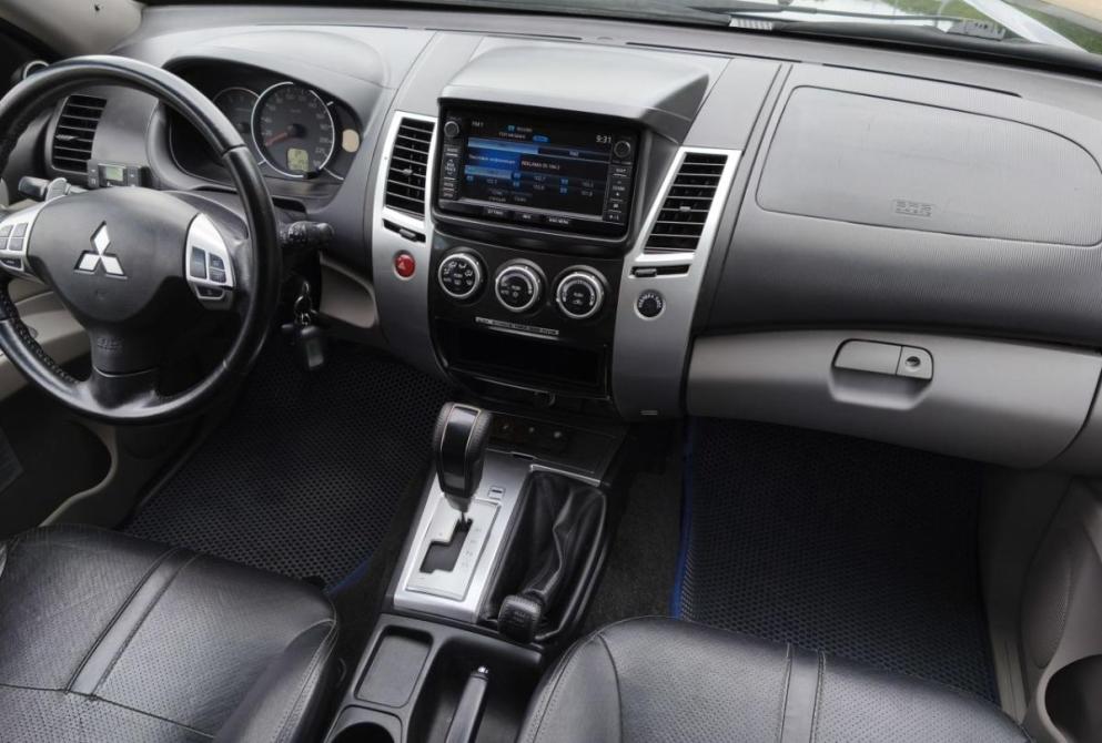 Mitsubishi Pajero Sport II Рестайлинг Сыктывкар  - изображение 16