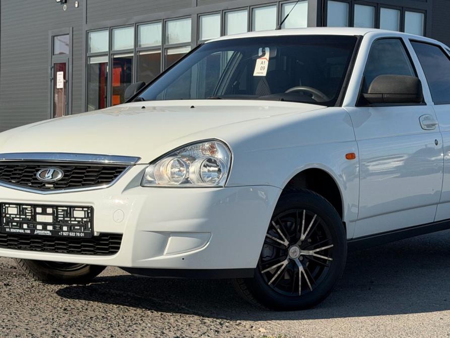 Lada (ВАЗ) Priora I Рестайлинг Волгоград  - изображение 3