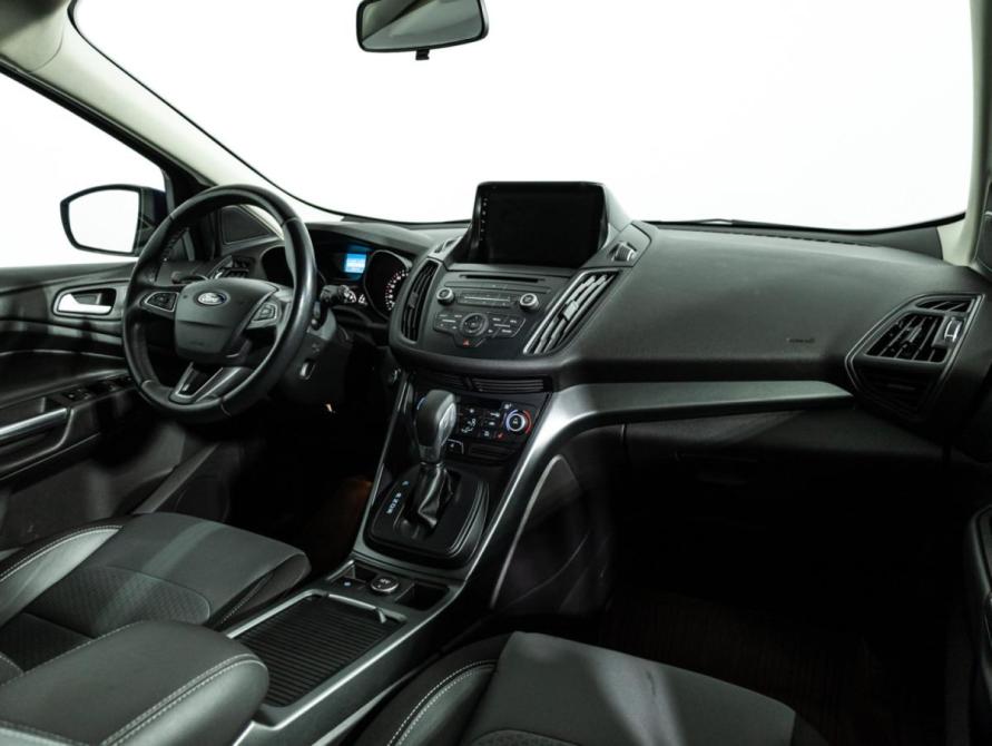 Ford Kuga II Рестайлинг Санкт-Петербург  - изображение 10