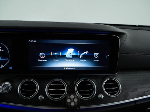 Mercedes-Benz E-Класс V (W213 S213 C238) с пробегом 2019 года, цена 3 999 055 рублей, 150401 км, седан, Автокод Объявления