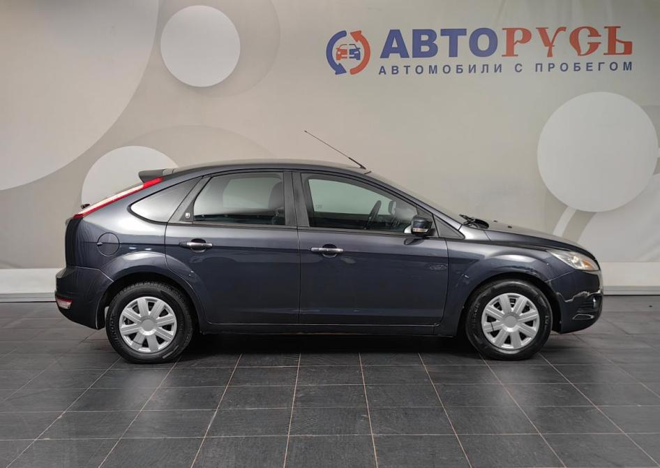 Ford Focus II Рестайлинг Москва  - изображение 5