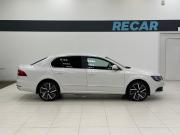 Skoda Superb II Рестайлинг Санкт-Петербург  - изображение 49