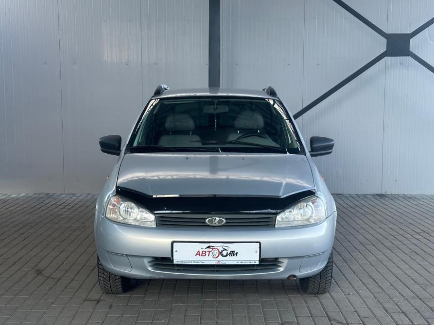 Lada (ВАЗ) Kalina I Тамбов  - изображение 3