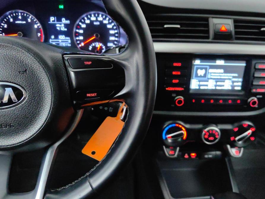 Kia Rio IV Подольск  - изображение 19