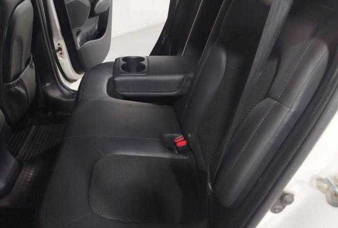 Hyundai ix35 I с пробегом 2012 года, цена 1 200 000 рублей, 172106 км, внедорожник, Автокод Объявления