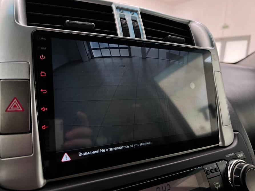 Toyota Land Cruiser Prado 150 Series Волгоград  - изображение 25