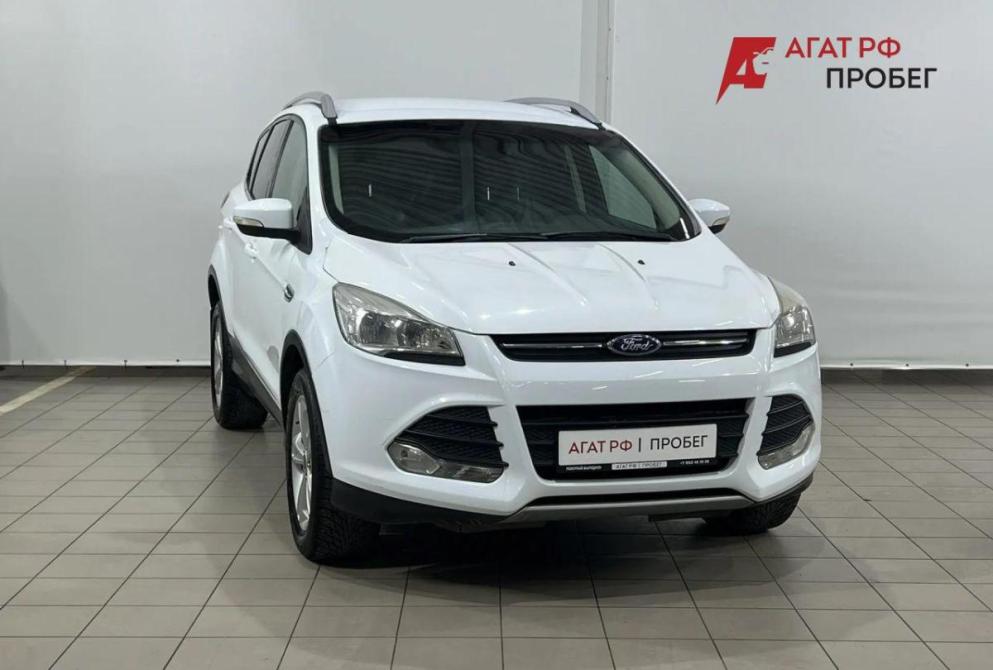 Ford Kuga II Астрахань  - изображение 3