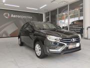Lada (ВАЗ) Vesta I Рестайлинг (NG) Минеральные Воды  - изображение 19