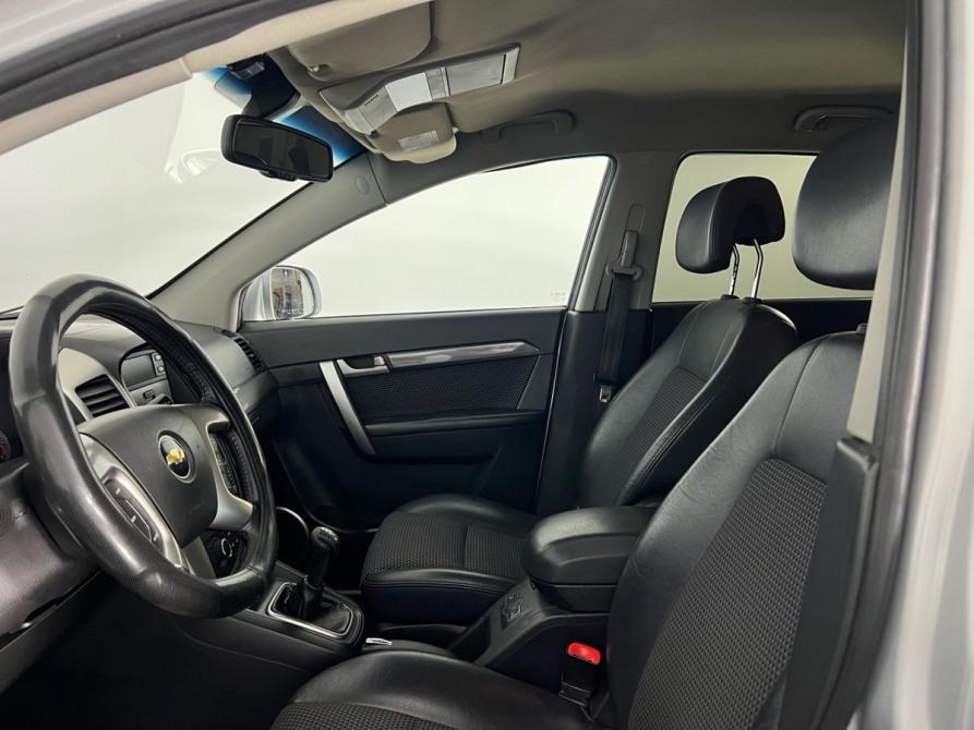 Chevrolet Captiva I Архангельск  - изображение 15