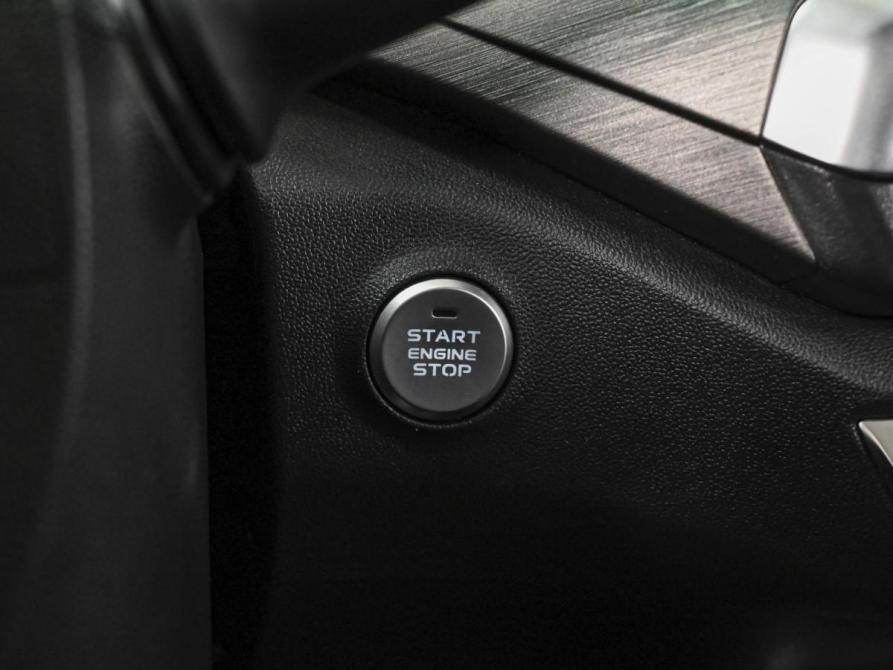 Changan CS35 Plus I Рестайлинг Ставрополь  - изображение 23