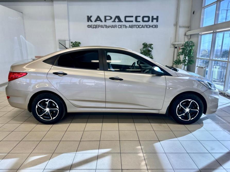 Hyundai Solaris I Волгоград  - изображение 6