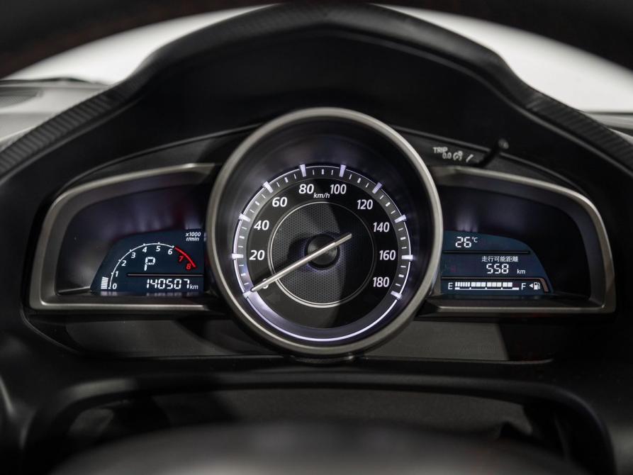 Mazda Axela III Иркутск  - изображение 10