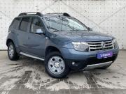 Renault Duster I Тамбов  - изображение 21