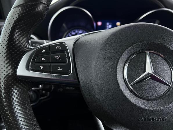 Mercedes-Benz GLC I (X253) с пробегом 2019 года, цена 3 247 000 рублей, 168319 км, внедорожник, Автокод Объявления