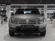 Renault Duster I Москва  - изображение 24