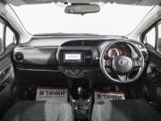Toyota Vitz III (XP130) Рестайлинг 2 Иркутск  - изображение 33