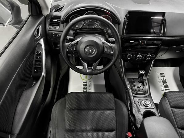 Mazda CX-5 I с пробегом 2013 года, цена 1 545 000 рублей, 195576 км, внедорожник, Автокод Объявления