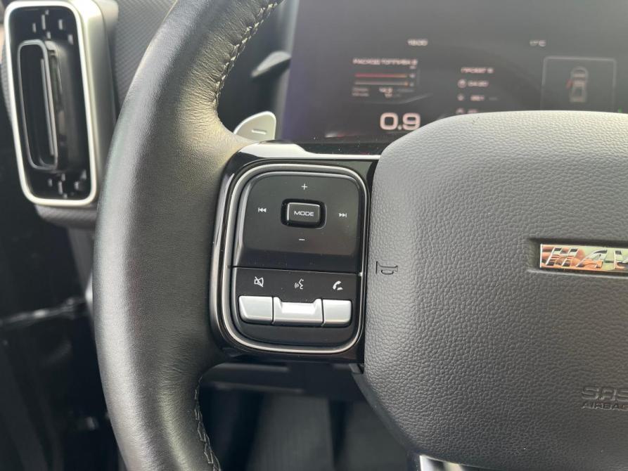 Haval Dargo Санкт-Петербург  - изображение 9
