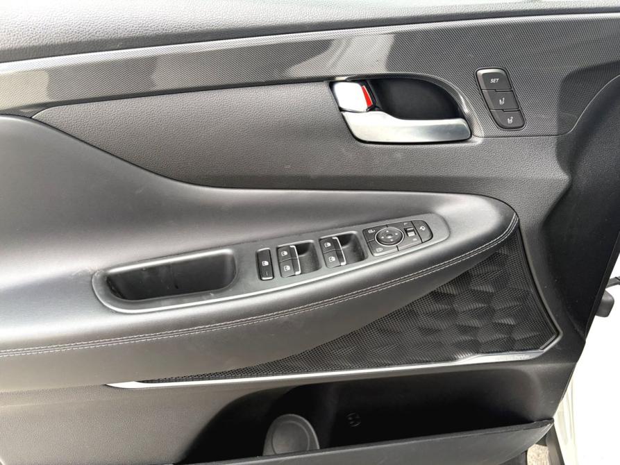 Hyundai Santa Fe IV Рестайлинг Пермь  - изображение 10