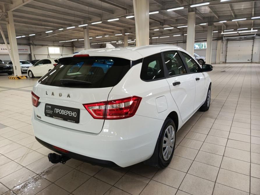 Lada (ВАЗ) Vesta I Набережные Челны  - изображение 6