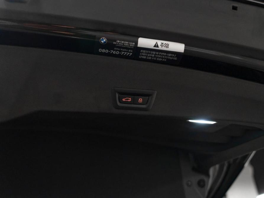 BMW XM Москва  - изображение 8