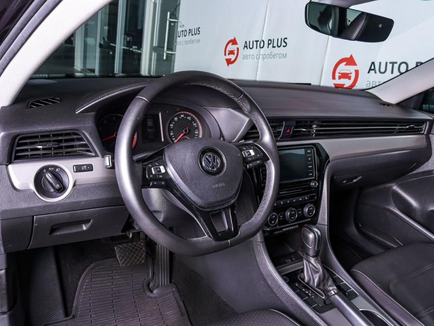 Volkswagen Passat B8 Рестайлинг Минеральные Воды  - изображение 8