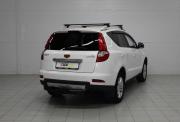 Geely Emgrand X7 I Рестайлинг Астрахань  - изображение 29