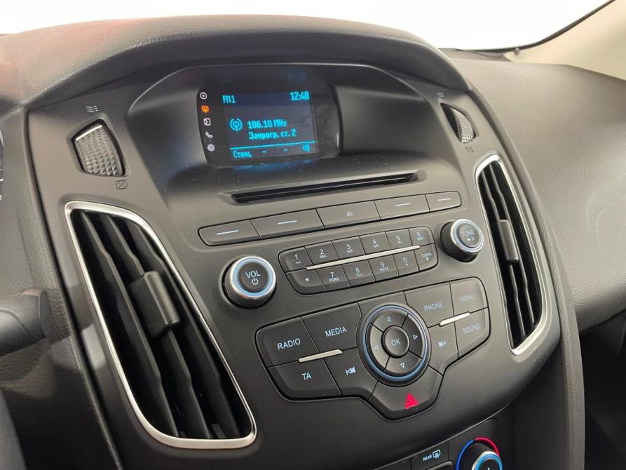 Ford Focus III Рестайлинг Воронеж  - изображение 15