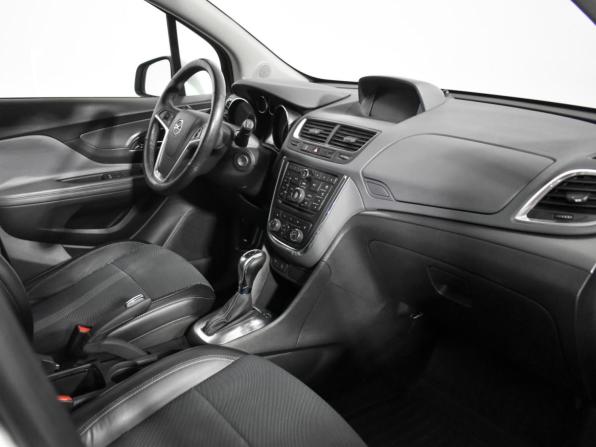 Opel Mokka I с пробегом 2013 года, цена 798 680 рублей, 195203 км, внедорожник, Автокод Объявления