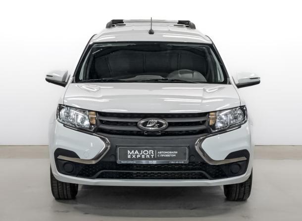 Lada (ВАЗ) Largus I Рестайлинг с пробегом 2024 года, цена 1 200 000 рублей, 43802 км, фургон, Автокод Объявления