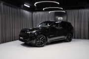 Land Rover Range Rover Sport III Москва  - изображение 22