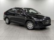 Hyundai Solaris II Рестайлинг Москва  - изображение 31
