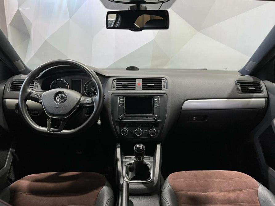Volkswagen Jetta VI Оренбург  - изображение 11