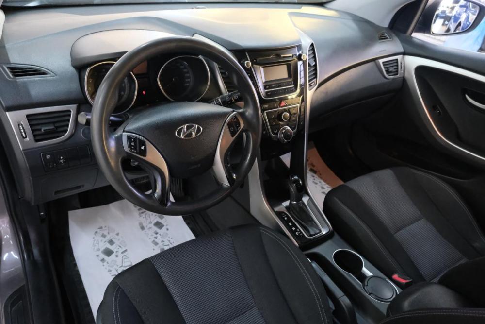 Hyundai i30 II Омск  - изображение 11