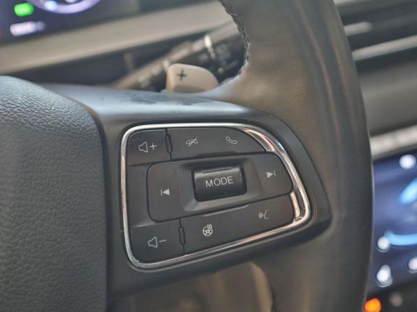 Chery Tiggo 8 Pro Max I с пробегом 2022 года, цена 2 043 000 рублей, 53626 км, внедорожник, Автокод Объявления