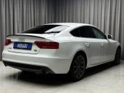 Audi A5 I (8T) Рестайлинг Ижевск  - изображение 38