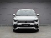 Volkswagen Tiguan II Рестайлинг Москва  - изображение 19