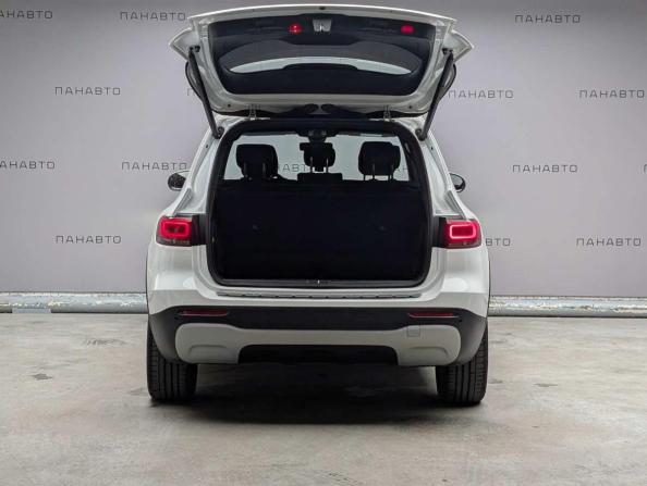 Mercedes-Benz GLB I (X247) с пробегом 2020 года, цена 3 457 000 рублей, 34887 км, внедорожник, Автокод Объявления