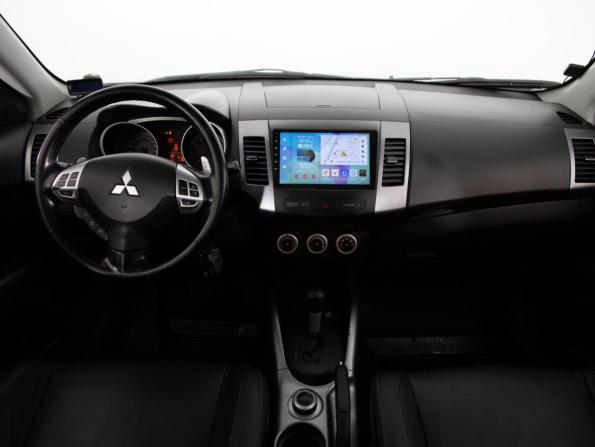 Mitsubishi Outlander II с пробегом 2006 года, цена 749 000 рублей, 362506 км, внедорожник, Автокод Объявления