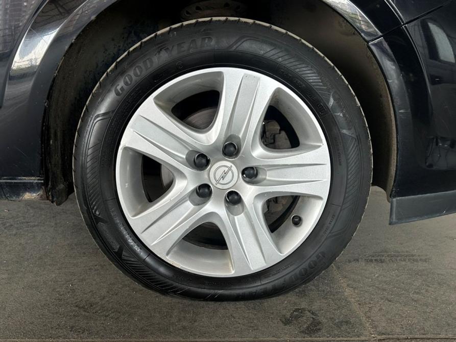 Opel Astra H Рестайлинг Москва  - изображение 18