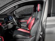 Geely Coolray I Рестайлинг Екатеринбург  - изображение 31